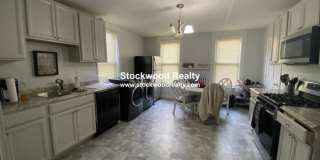 14 Washburn St. Gallery 1