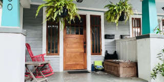 830 Ida Street (2 Bed/2 Bath) Duplex Gallery 3