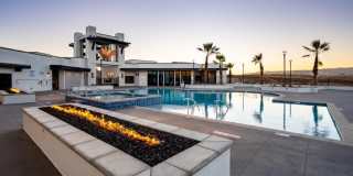 Desert Color Home -  Internet Included! Gallery 11