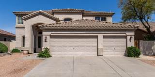 918 W Windsong Drive Gallery 1