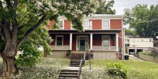 821 West Beverley Street Gallery 1