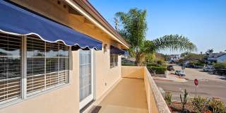 Ocean View La Jolla Home | 3BR + 3BA | Patio, Balcony & 2-Car Garage Gallery 29