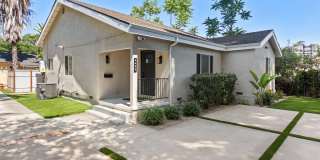 4469 Matilija Avenue Gallery 1