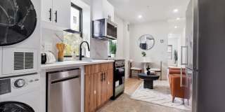 176 Rivington Street Gallery 1