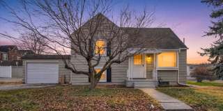 Fabulous 3 bedroom in York. Gallery 1