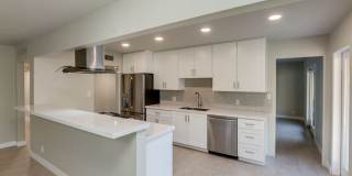 4 Bedroom, 3 Baths, includes 2 Master Suites Just 1-Mile from ASU Gallery 1