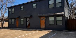 607 Foch Street Gallery 1