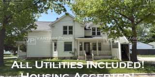 802 Kellogg Street - Upper Gallery 1