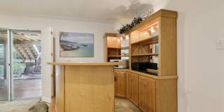 ONE LEVEL LIVING!! in Potomac 4-5 bed 4 baths / Close in Potomac Gallery 47