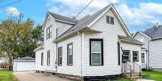 317 Chute Street Gallery 1