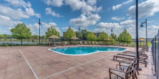 Twin Lake Towers Apartments Gallery 23