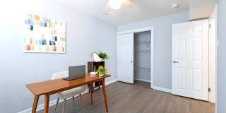 Renaissance Club Gallery 15