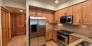 2 bedroom Riverstone condo! Gallery 1
