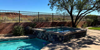 Short term lease! Coral Canyon on Golf Course with POOL- FURNISHED & PARTIALLY FURISNHED OPTION Gallery 29