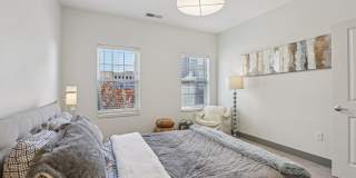 The Kent at Carmel City Center Gallery 8