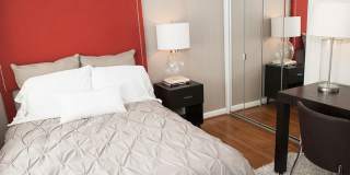 Glen Lennox Apartments Gallery 8