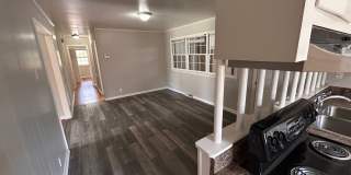 3bedroom 2 bath now ready to call home! Gallery 5