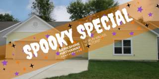 Qualified applicants who sign a lease by October 31st will receive $2,000 OFF at move-in. Apply today to take advantage of this special offer! Gallery 1