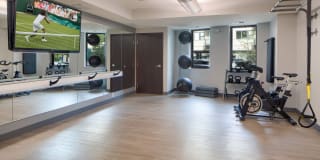 The Ellipse on Excelsior Gallery 36