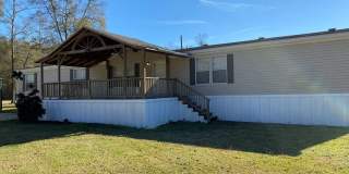Beautiful 4/2 Double wide Mobile Home in Watson, LA $1800.00 Gallery 1