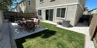 Energy Efficient Oakley Home Gated Community Gallery 33