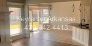 Spacious 4 Bedroom Home in Centerton! Gallery 7