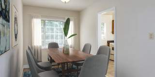 Hamilton Manor - Affordable Housing Gallery 4