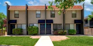 Spain Townhomes Gallery 10