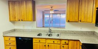 2 bedroom townhome in Phoenix Gallery 5