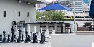 The Whitney Gallery 22