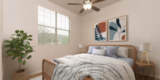 Kia Ora Park Apartments Gallery 54