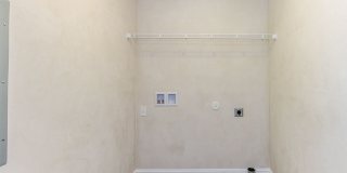 2 Bedroom, 2 Bathroom duplex with garage Gallery 25