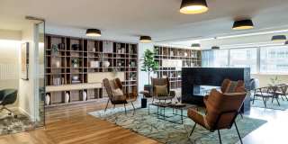 Liberty Towers Gallery 38