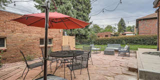 Newly Renovated Gorgeous Brick Tudor- Park Hill Neighborhood - AVAILABLE July 6th! Newly Renovated Gorgeous Brick Tudor- Park Hill Neighborhood - AVAILABLE July 6th! Gallery 23
