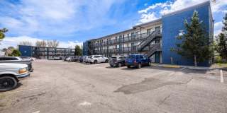 Parkwood Plaza Gallery 23