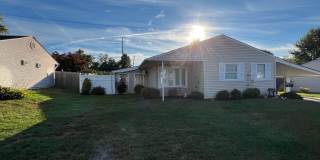4 bed 1.5 bath updated rancher new stainless steel appliances levittown pa Gallery 1