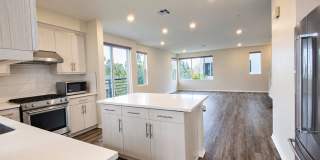 Elevated Living in Paseo Del Mar Gallery 1