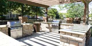 Britton Woods Apartments Gallery 11