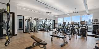 Element 47 by Windsor Gallery 7