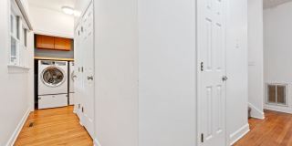 Bolin Creek 4 Bedroom House with Fabulous Forest Views Available May 15! Gallery 23