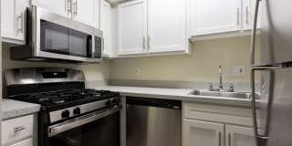 EnVue Apartments Gallery 1