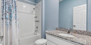 BEAUTIFUL 3 BEDROOM 2 BATH COASTAL WOODS HOME WITH PRIVATE RESERVE BACKYARD Gallery 10