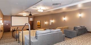 Seasons at Library Square Gallery 12