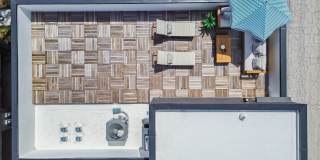 New Construction Townhome For Lease Gallery 13