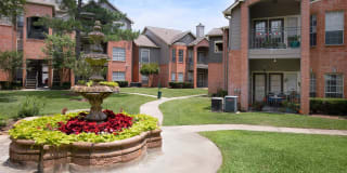 Fountains of Tomball Gallery 2