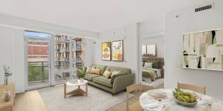 Wisconsin Place Gallery 1