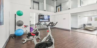 Liberty Pointe Gallery 16