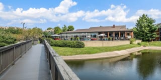 The Racquet Club Apartments Gallery 4