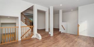 Spacious & Bright 3bd/2.5 brick front TH in Sterling, VA! Gallery 9