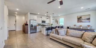 Gorgeous, Almost New Home in Newer Tolleson Neighborhood! Priced just right! Gallery 6